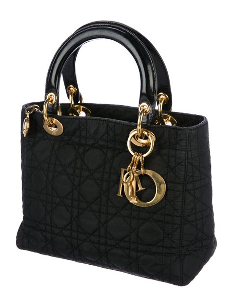 christian dior classic bag|borsa christian dior prezzo.